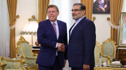 イラン国家安全保障最高評議会書記、「テロの利用により、テロがヨーロッパの中心に拡大している」