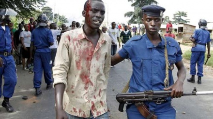 AU yatakiwa kuongoza mazungumzo ya amani ya Burundi 