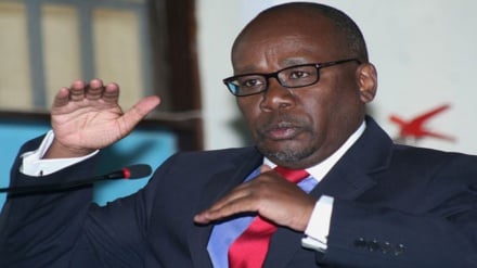 Mwanasheria Mkuu wa Kenya amuonya Odinga dhidi ya kujiapisha