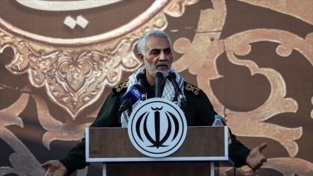 General Soleimani: Daesh será eliminado em dois meses 