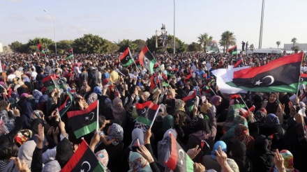 Wananchi wa Libya waandamana kulalamikia maisha magumu