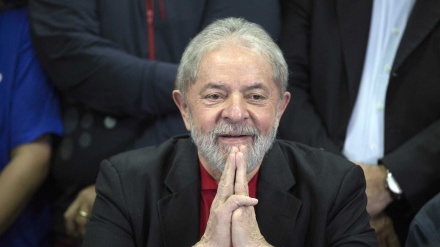 Lula da Silva nega em depoimento ter recebido suborno da Odebrecht