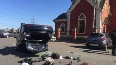 Оғози муҳокимаи 5 табааи Тоҷикистон дар додгоҳи Маскав

