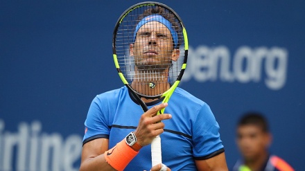 Sport/ Tennis: Nadal ai quarti