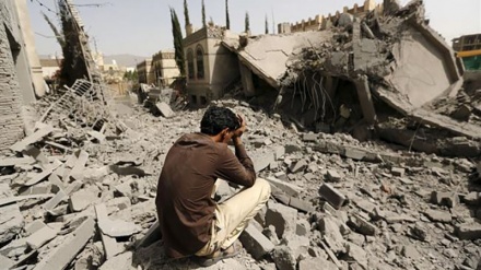 Popolo yemenita, vittima dell’ingiustizia e guerra