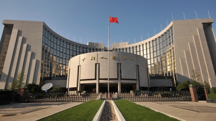 中国停止与朝鲜进行银行交易