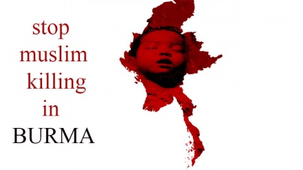 UN-Sicherheitsrat verurteilt Gewalt gegen muslimische Minderheit in Myanmar 