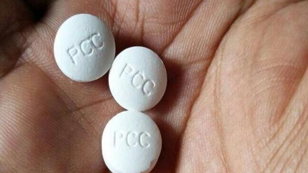 Kasus PCC di Kendari