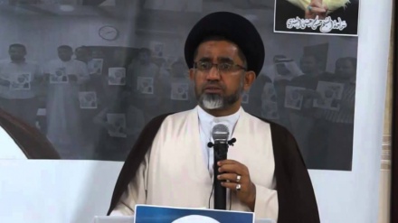 Bahreynli iki alimin durumu vahim