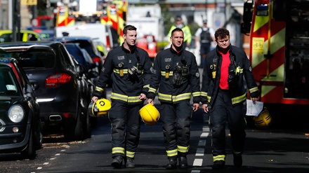 Londra metrosundaki saldırıyı IŞİD üstlendi 