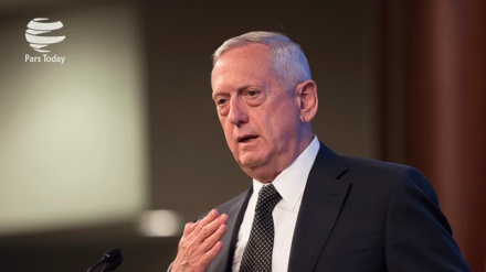 מאטיס בעקבות הנאום על איראן: נתייעץ עם בנות בריתנו