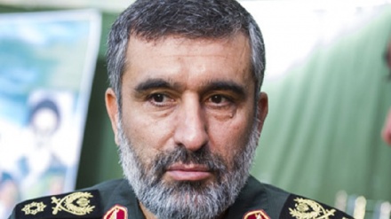 Qeneral mayor Hocizodə: İron çı dışməni təhdid və sanksiyaon bə fırsət əvəz bəkay.