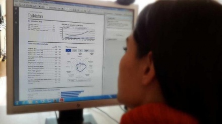 بیکاری 260هزار نفر در تاجیکستان ،از اغاز امسال تاکنون 