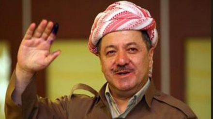 Reaksi Iran Pasca Referendum Pemisahan Diri Kurdistan