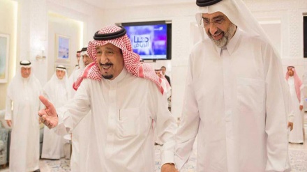 Njama mpya za Saudi Arabia dhidi ya Qatar