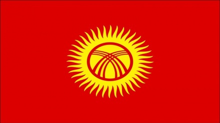 پایان بی‌نتیجه نشست نمایندگان پارلمان قرقیزستان 