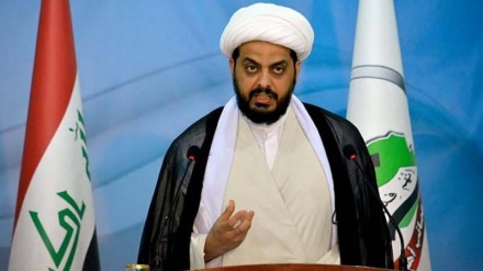 Al Khazali: Kehadiran Israel di Irak Lebih dari yang Dibayangkan