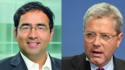 2 deutsche Politiker kritisieren anti-iranische Äußerungen von Tillerson