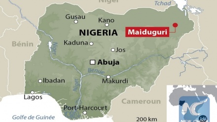 Magaidi 16 wa Boko Haram waangamizwa na jeshi la Nigeria