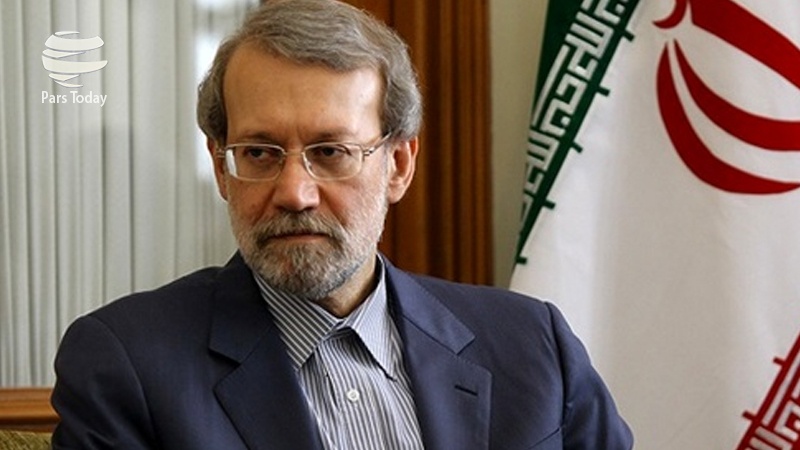 Larijani: Ugaidi ni hatari kwa dunia nzima