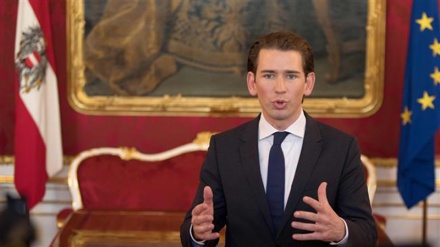 Austria, Kurz: rafforzare sussidiarietà in seno all'Ue