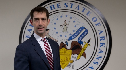 Ամերիկացի սենատորը քննադատել է Իրանի հետ Եվրոպական ֆինանսական մեխանիզմի ստեղծումը