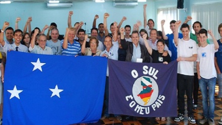 Movimentos separatistas agitam Europa, Oriente Médio e, em menor escala, o Brasil