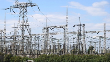 Тожикистон Ўзбекистонга электр энергияси етказиб бера бошлайди