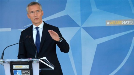 NATO chief warns of 'devastating consequences' of any war with N Korea