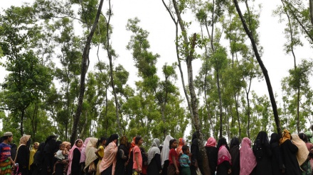Bangladesh pede ajuda à ONU para que Birmânia aceite repatriar rohingyas