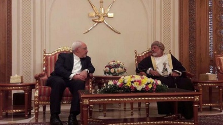 Zarif:  O grupo P5 + 1 , UE acredita que o JCPOA não é renegociável 