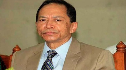 সাবেক প্রধান বিচারপতি সিনহার বিরুদ্ধে দুর্নীতির মামলায় অভিযোগ গঠন 
