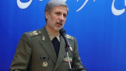 Iran to increase cooperation with Iraq to confront separatism