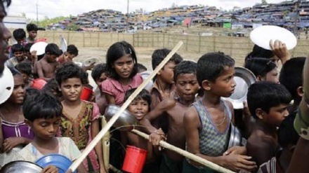 Birmania: Onu chiederà 430 mln di aiuti