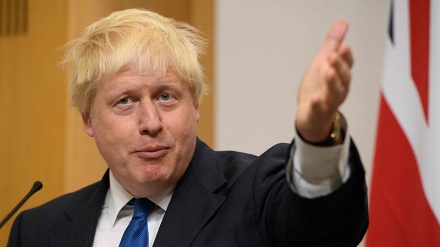 Britischer Ex-Außenminister bezeichnet Lage in Großbritannien als katastrophal