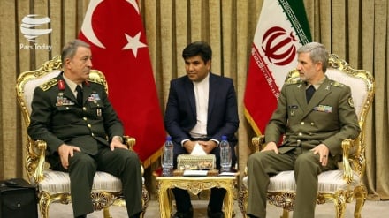 Irã e Turquia frustrarão o plano israelense de Balcanizar o Médio Oriente