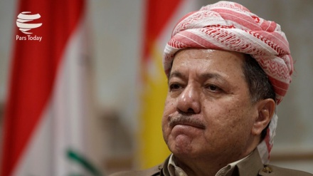 Barzani: Mahkemenin referandumu iptal kararı tek taraflı ve siyasi