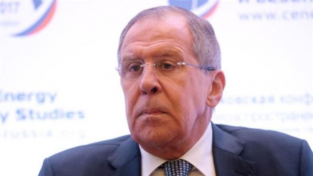 Lavrov: paesi NATO e UE infettati dal virus della russofobia