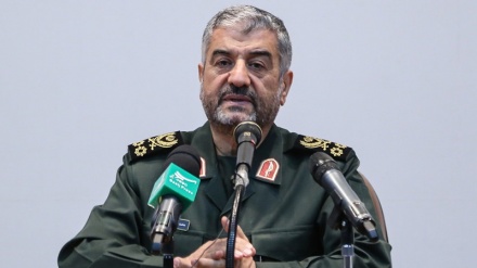 Iran: Gen. Jafari, cresce la presenza di mobilitazione popolare nel M.O