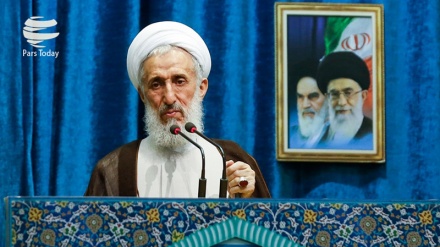 “EUA, por seus constantes fracassos, procuram debilitar o pacto nuclear”