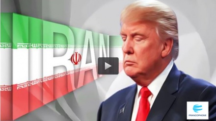 Discours anti-iranien de Trump, décryptage avec M.Paul Tavernier, juriste français