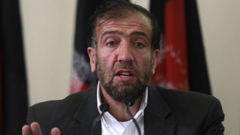 وزیر عدلیه: اگر جلو قاچاق انسان گرفته نشود، افغانستان تحریم می‌شود