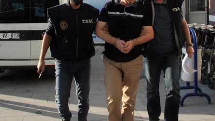 FETÖ'nün Azerbaycan'daki kilit ismi yakalandı