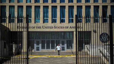 Cuba: US not cooperating in probe of harmed diplomats