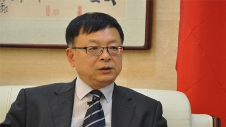 中国驻伊朗大使反对就伊核共同行动全面计划再次进行谈判