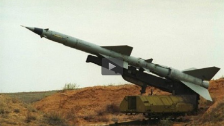 Kasar Rasha Ta Yi Gwajin Sabbin Makamai Masu Linzami