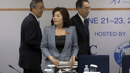 Korut tak akan Kembali ke Perundingan Segienam