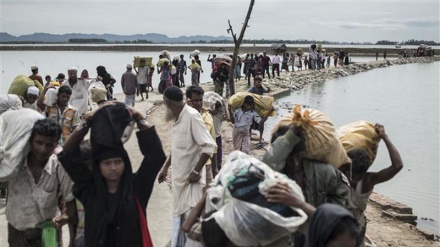 Amnesty International: Rohingya non devono tornare in Birmania