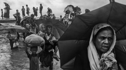 (FOTO) Rohingya, dramma senza fine di un popolo senza terra 