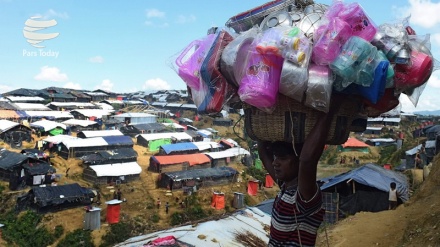 (FOTO) Dramma dei Rohingya, dentro campi profughi del Bangladesh